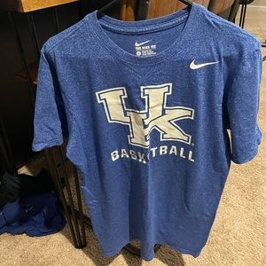 Uk t shirt. Size large